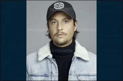 Quel est le nom de la marque de Nekfeu ?