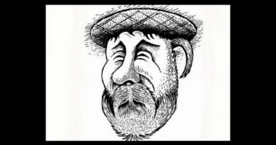 Voyez-vous un chien ?