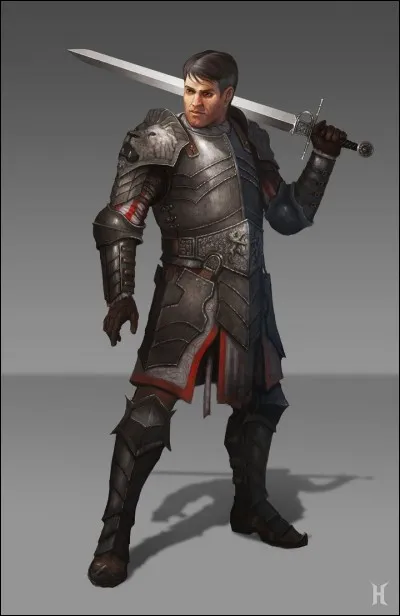 Comment le général Red meurt-il ?