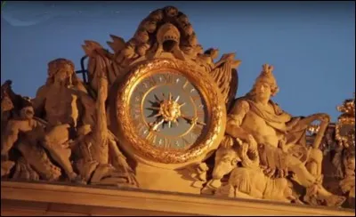 Ceci étant dit, cela ne l'a pas empêché - serait-ce une habitude fâcheuse ? - de ... (Complétez !)