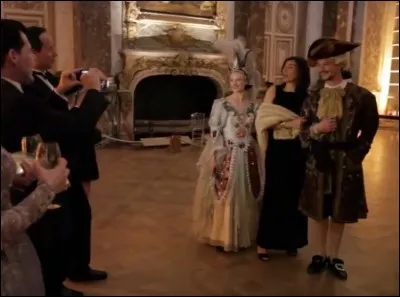 Mais si l'on se contente de parler du prix de cette petite fête, celle-ci a été facturée (à Renault-Nissan BV) 630 000 Eur, soit ...