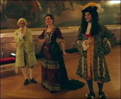 Quoiqu'il en soit, notre (très cher) hôte n'aura pas oublié l'endroit, à tel point que, 2 ans plus tard, ...