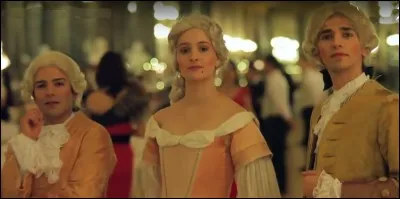 Pourtant, avec son nom, on aurait pu penser que notre héros était de la plus humble origine... Laquelle ?