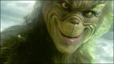 Je finis ce quiz par une réponse facile, si vous ne trouvez pas, vous allez être vert(e) !