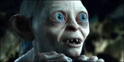 Allez mon Précieux, reconnaître l'acteur te donnera la bonne réponse !