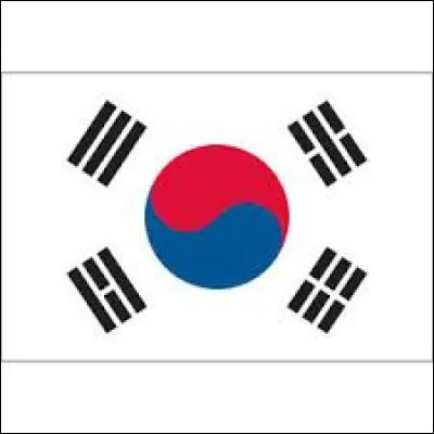 Quelle est la capitale de la Cor&eacute;e du Sud ?