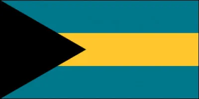 Quelle est la capitale des Bahamas ?