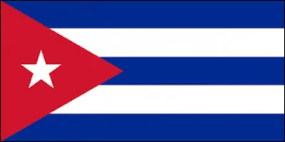 Quelle est la capitale de Cuba ?