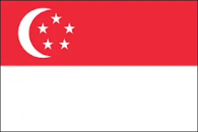 Quelle est la capitale de Singapour ?