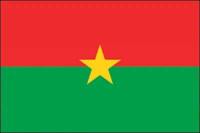 Quelle est la capitale du Burkina Faso ?