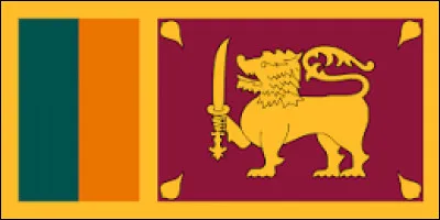 Quelle est la capitale du Sri Lanka ?