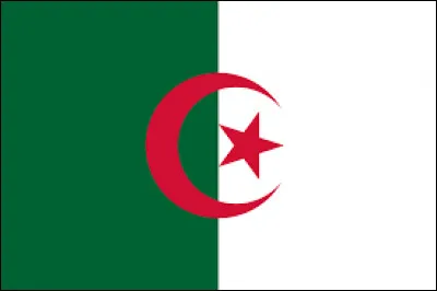 Quelle est la capitale de l'Alg&eacute;rie ?