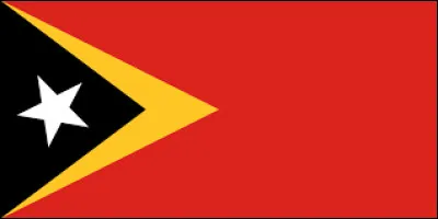 Quelle est la capitale du Timor Oriental ?
