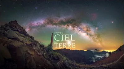 Quelle série télévisée américaine a pour sous-titre "La vérité est ailleurs" ?