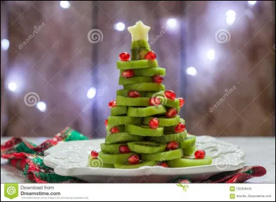 Quelle est ta fête préférée ?