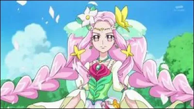 Qui est cette Cure ?