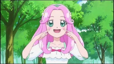 Comment s'appelle-t-elle dans le monde Sans-Magie ?