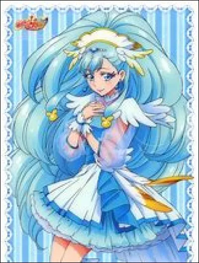 Qui est cette Cure ?