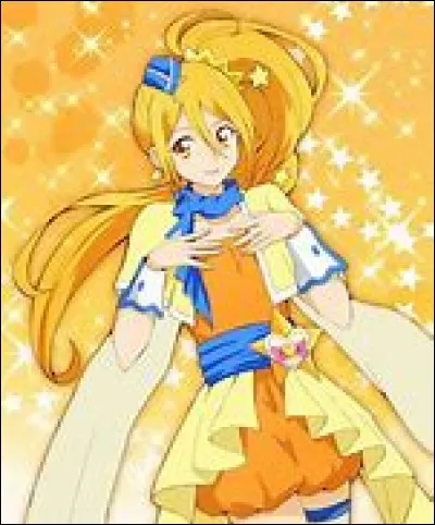 Qui est cette Cure ?