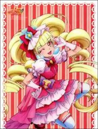 Qui est cette Cure ?