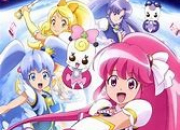 Quiz Happiness Charge Precure