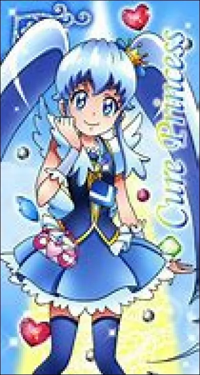 Qui est cette Cure ?