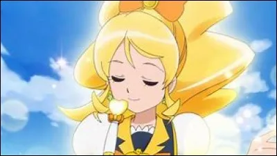 Qui est cette Cure ?