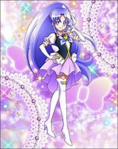 Qui est cette Cure ?