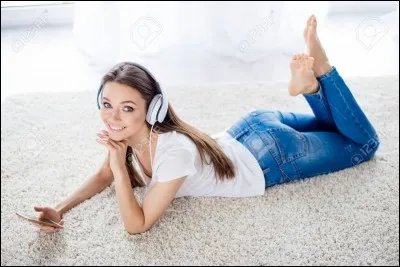 De qui les ifrits sont-ils les enfants ?