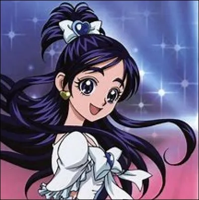 Qui est cette Cure ?