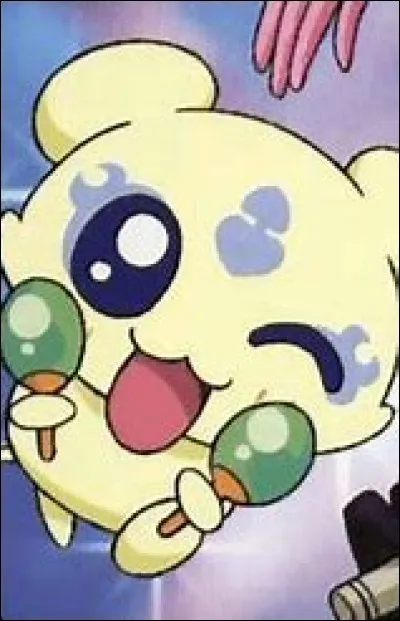 Qui est cette fée ?