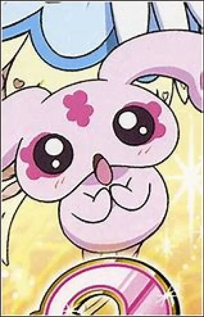 Qui est cette fée ?