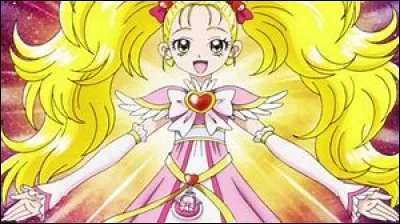 Qui est cette Cure ?