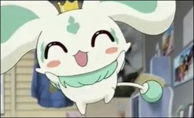 Qui est cette fée ?