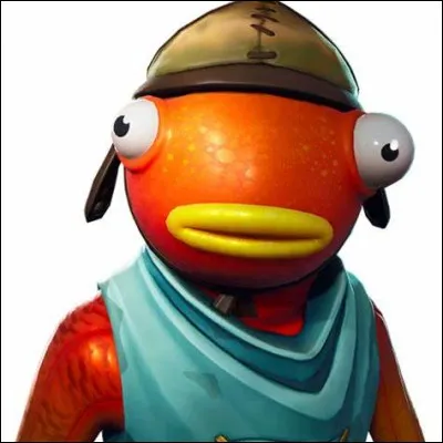 Quel est ce skin ?