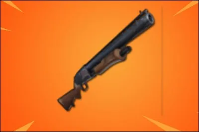 Quelle est cette arme ?