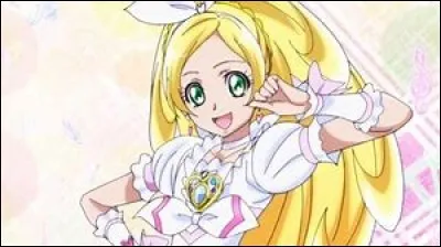 Qui est cette Cure ?