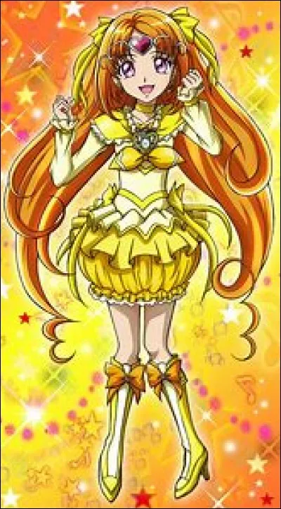 Qui est cette Cure ?