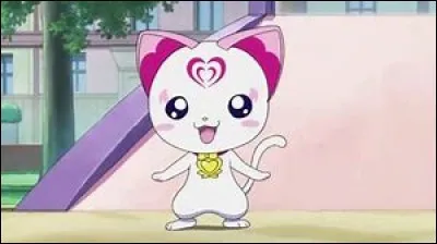 Qui est cette fée ?