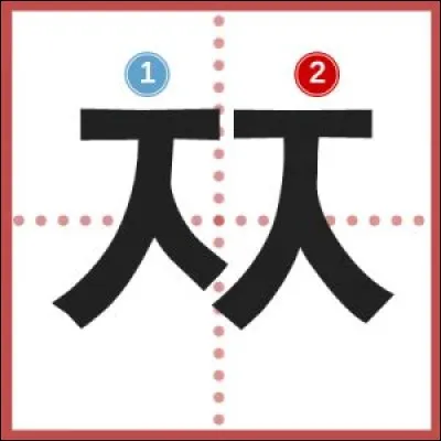 À quoi correspond la consonne "ㅉ" en début de syllabe ?