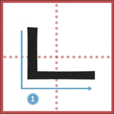 À quoi correspond la consonne "ㄴ" en début de syllabe ?
