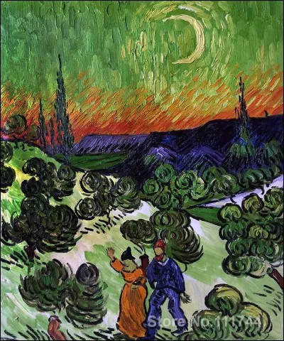 Et enfin, qui est l'artiste de "La Balade au clair de lune" ?