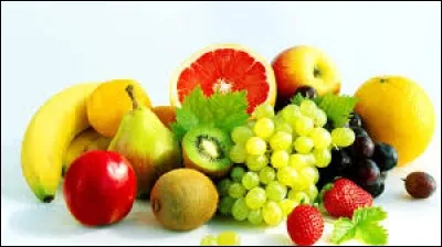 Aimez-vous les fruits ?