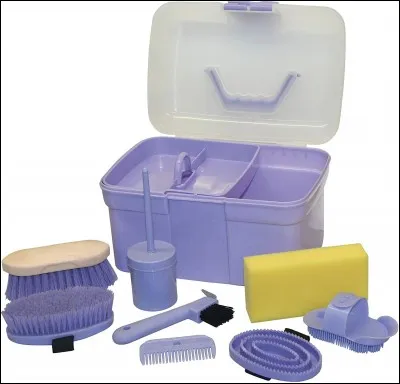 Dans quel ordre faut-il utiliser les brosses de base ?