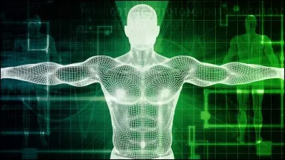 Où est située l'uvule dans le corps humain ?