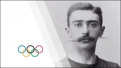 Quel était le titre de noblesse de Pierre de Coubertin, instigateur des Jeux olympiques modernes ?