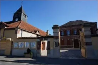 Mardeuil est un village Marnais situé dans l'ancienne région ...