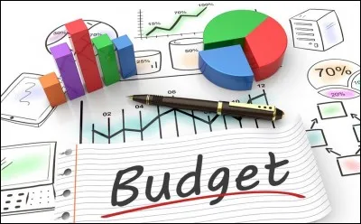 Quels sont les deux types de politique budgétaire existants ?