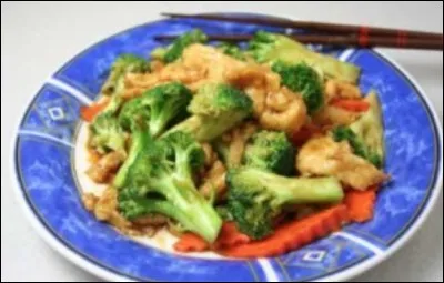 Es-tu plutôt sauce ou condiment ?