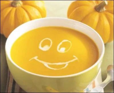 Plutôt bouillon ou soupe ? Que préfères-tu ?